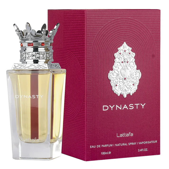 Perfume Dynasty Lattafa 100ml