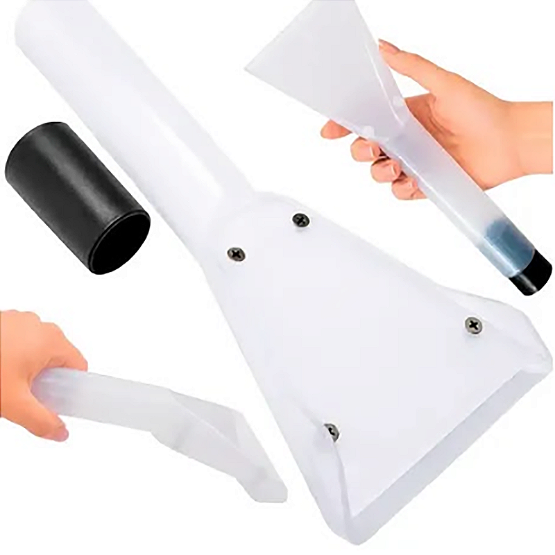Fordetail Bico Extratora com Adaptador