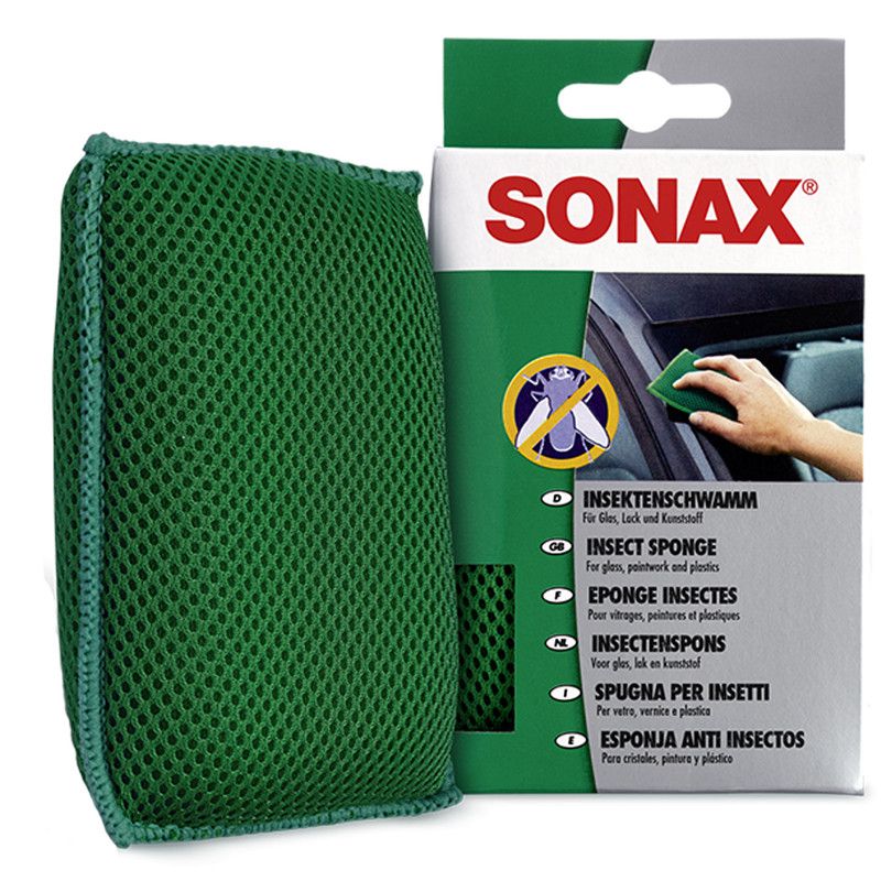 Sonax Insect Sponge