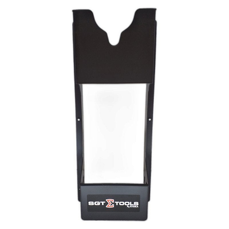 Sigma Tools Suporte Plástico para Politriz