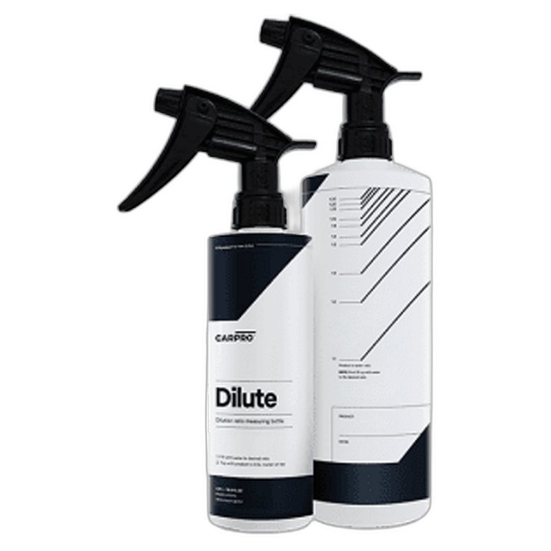 CarPro Dilute Borrifador 1L