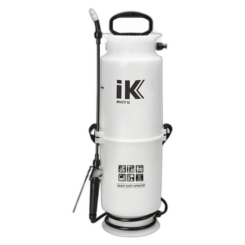 IK Multi 12L Ácido