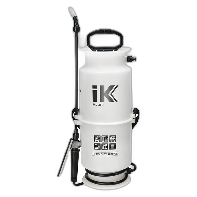 IK Multi 9 Pulverizador 6L