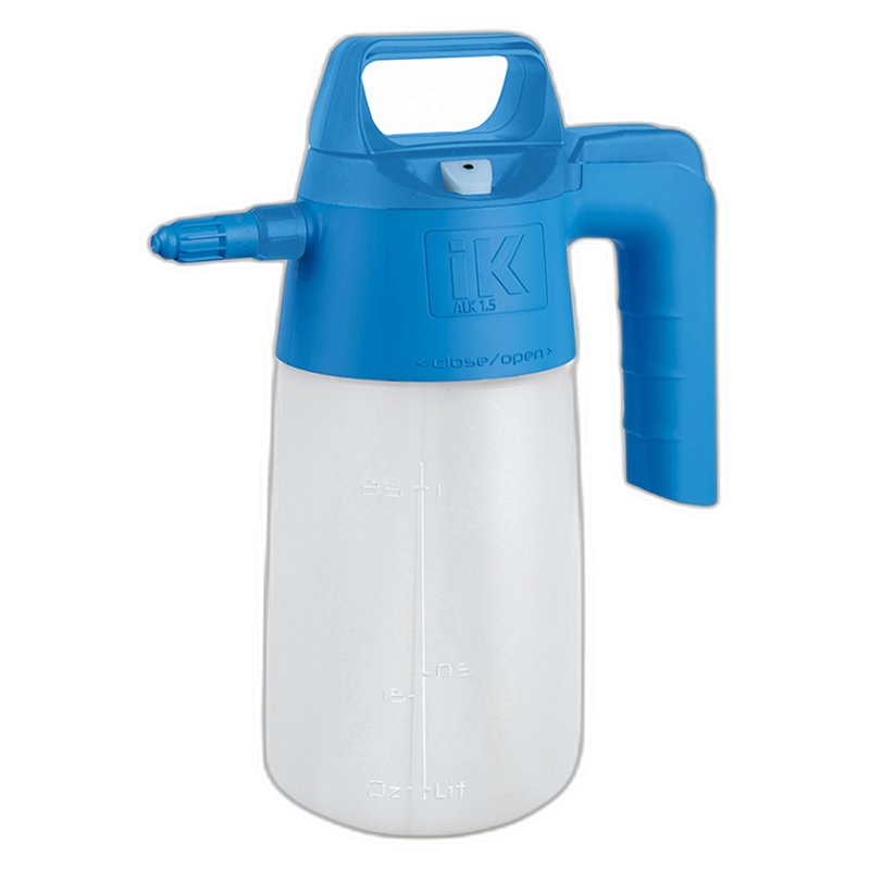 IK Borrifador Alcalino ALK 1,5 1L