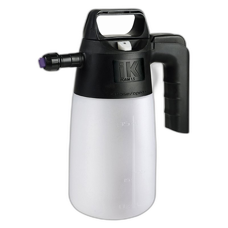 IK Foam 1.5 Pulverizador