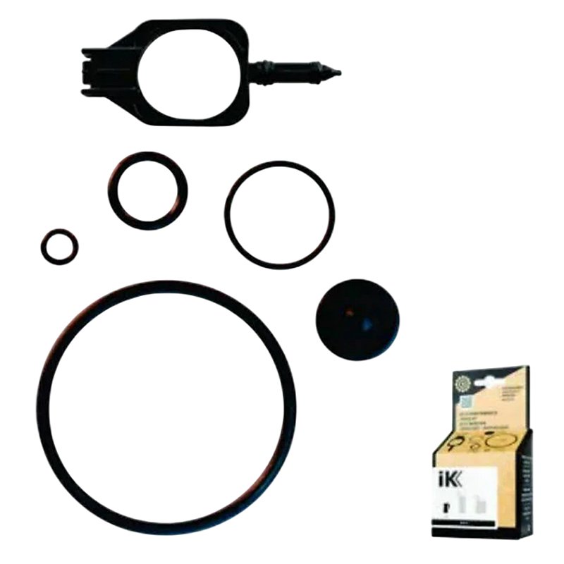 IK Kit Anéis de Vedação 1,5/2