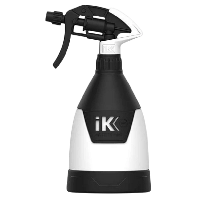 IK Borrifador Multi TR Mini 360º 0,6L