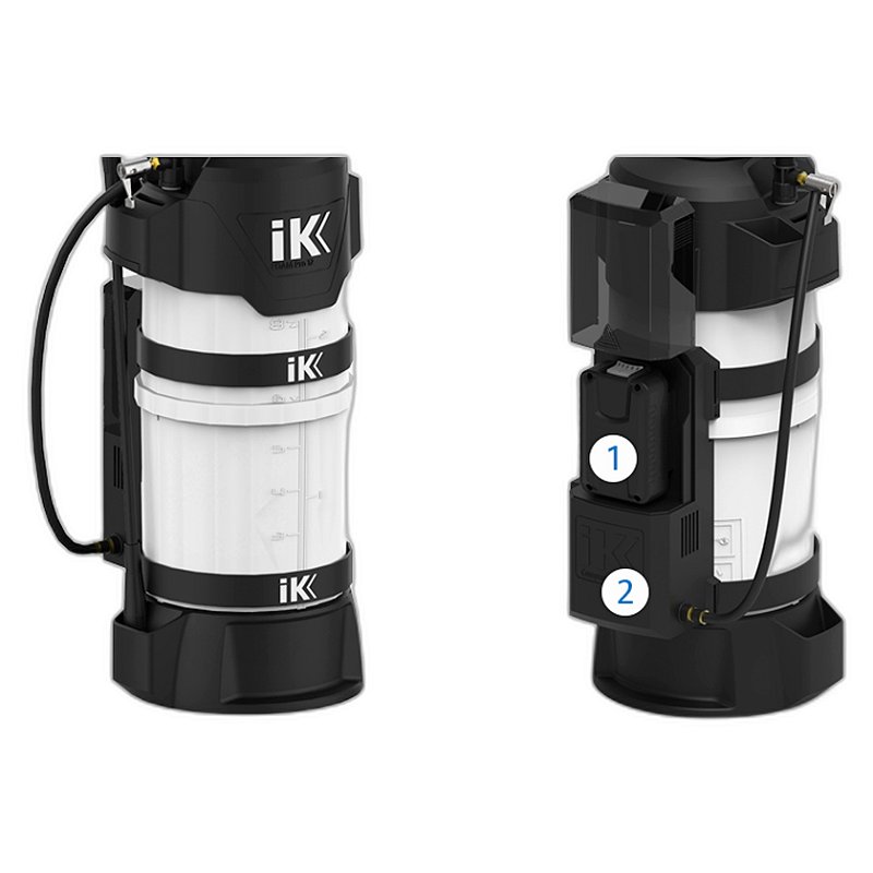 IK Foam Pro 12 Bateria 6L