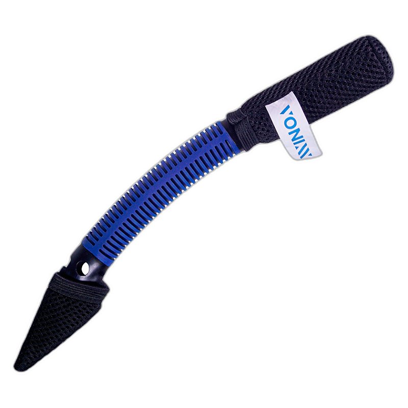 Vonixx Escova Microfibra Aros 2 em 1