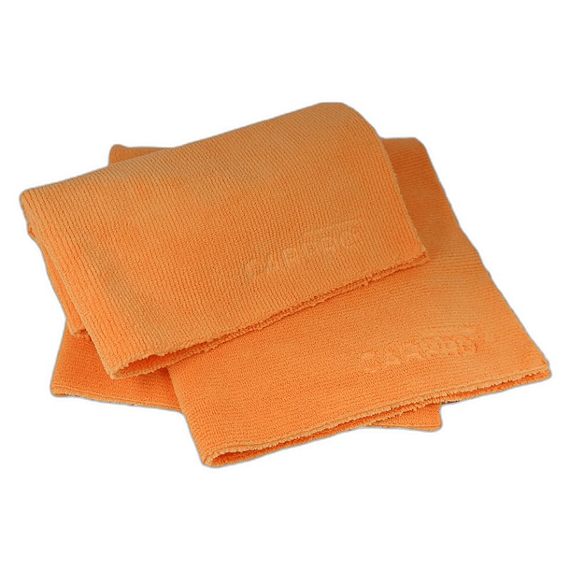 CarPro Microfibra 2Face 40x40cm