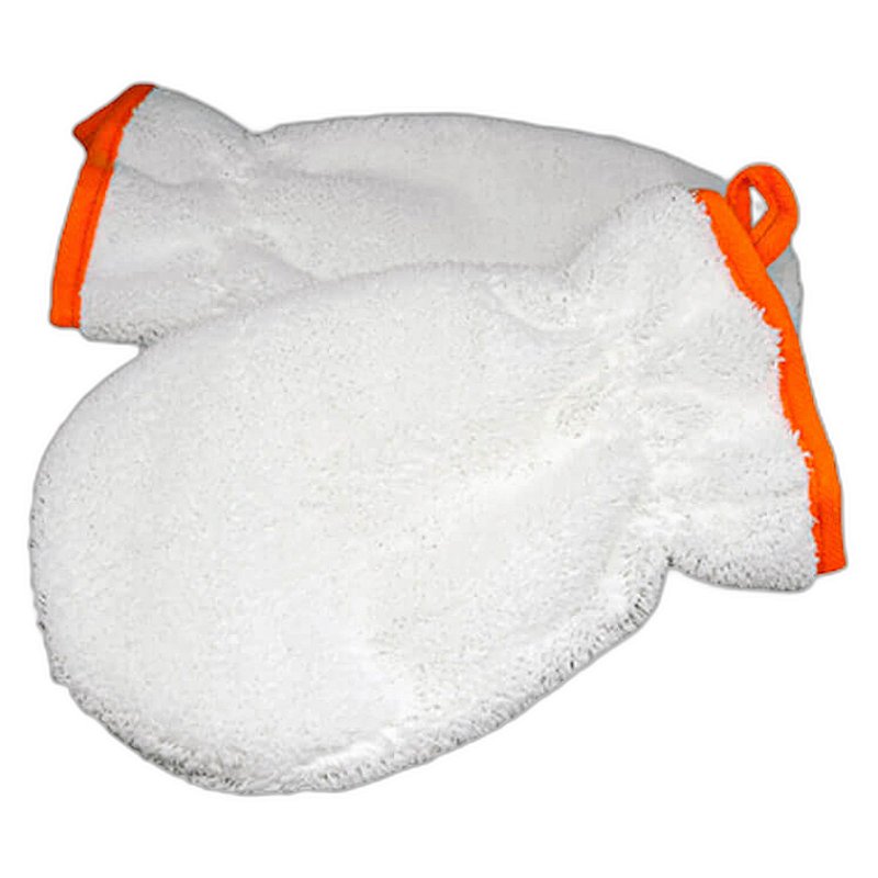 CarPro InnerScrub Luva de Limpeza