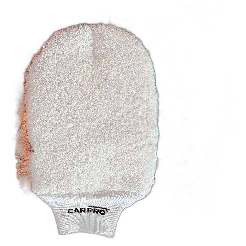 CarPro WheelsMitt Luva de Limpeza