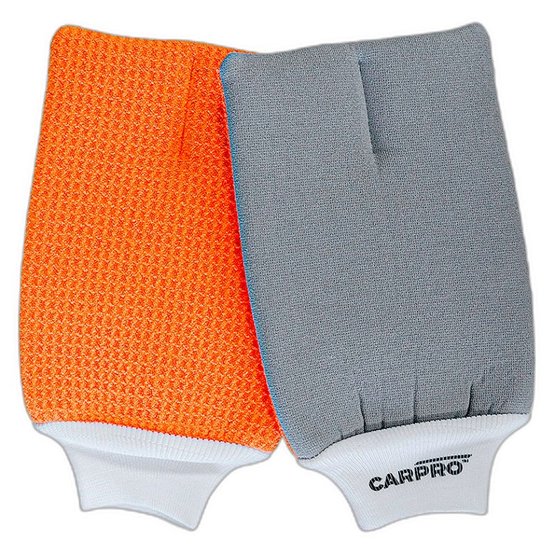 CarPro GlassMitt