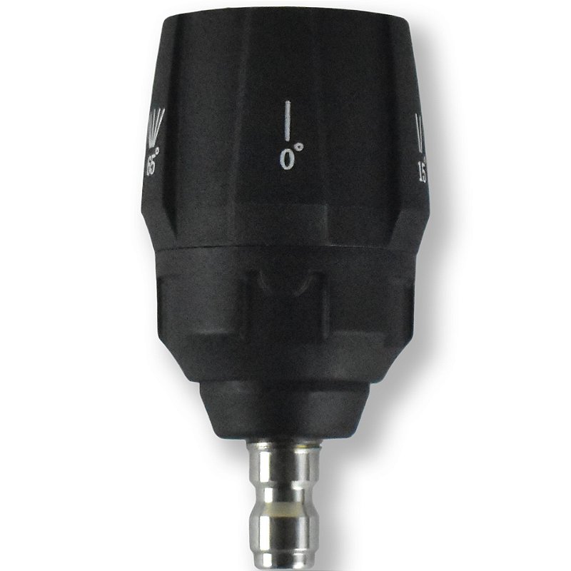 Sigma Tools Bico Pistola Tubeira 5x1 Alta Vazão