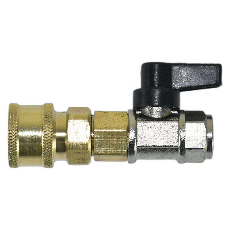 Sigma Tools Kit Engate Rápido com Registro