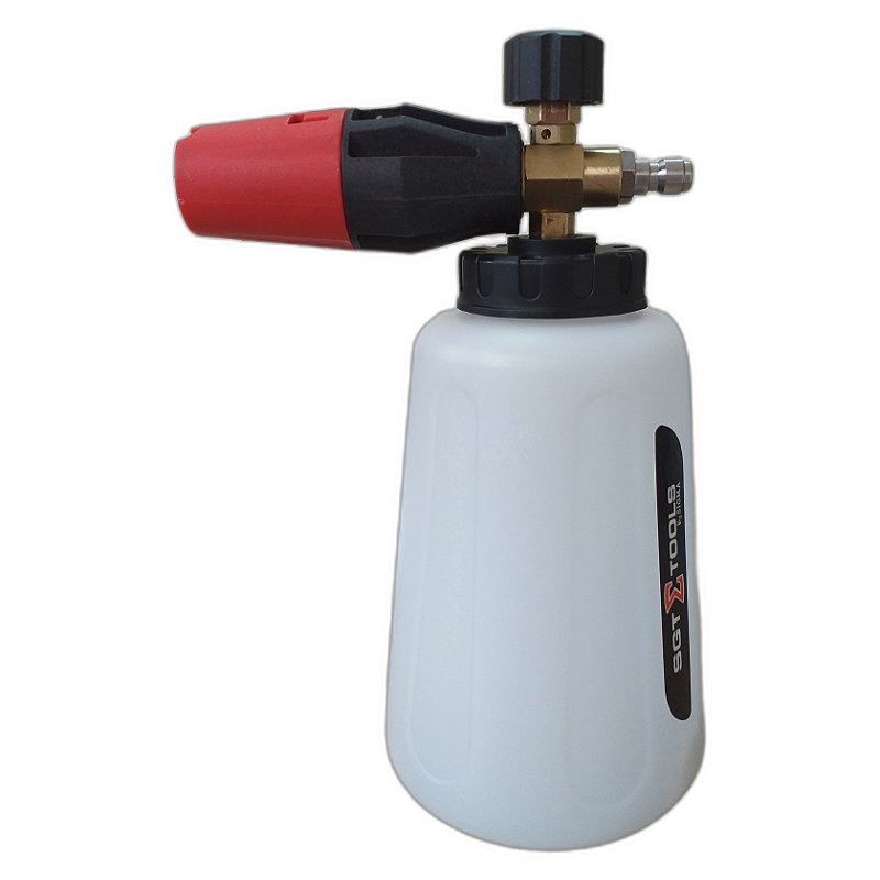 Sigma Tools Snow Foam Plus 1L