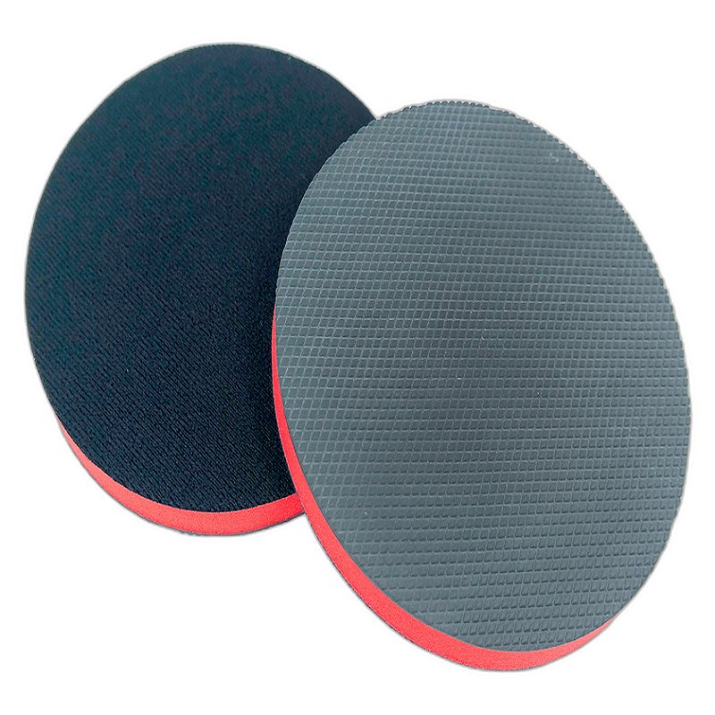 CarPro Polyshave Pad Disco Claybar 150mm