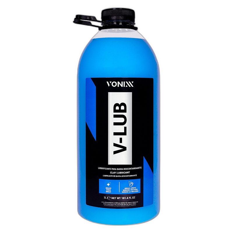 Vonixx V-Lub 3L