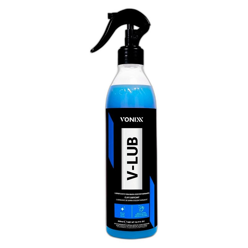 Vonixx V-Lub 500ml