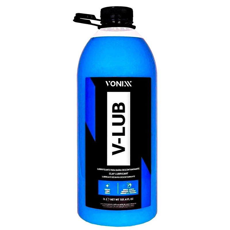 Vonixx V-Lub 5L