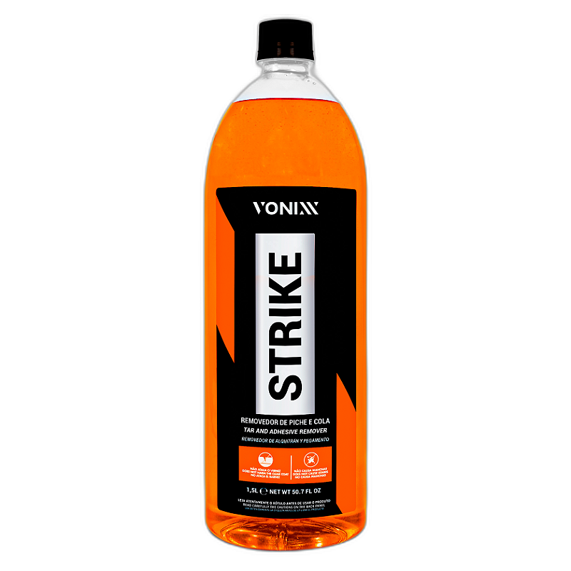Vonixx Strike Removedor de Piche e Cola 1,5L