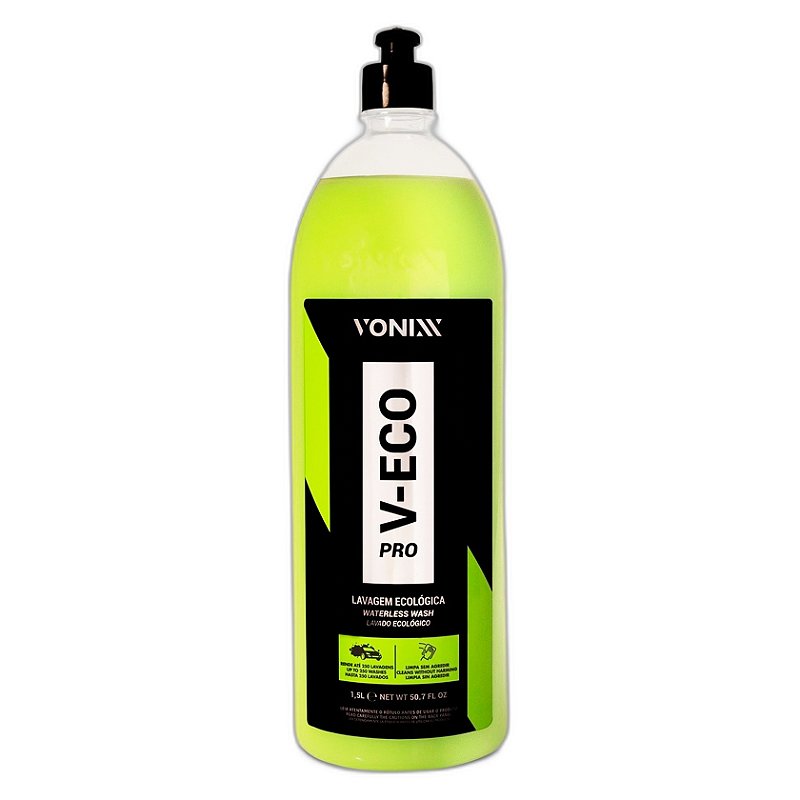 Vonixx V-Eco Pro 1,5L