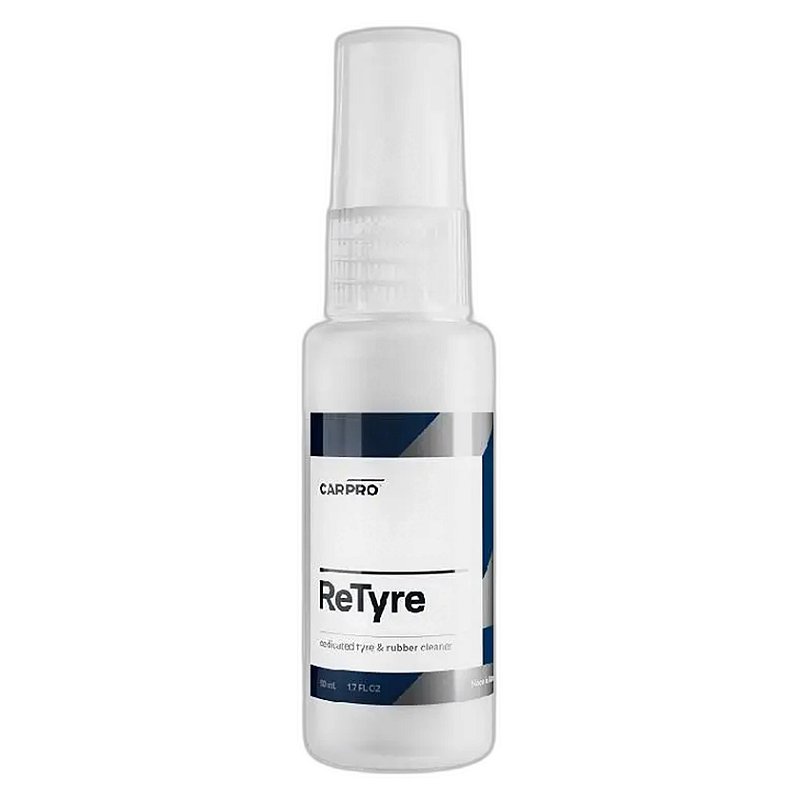 CarPro ReTyre 50ml