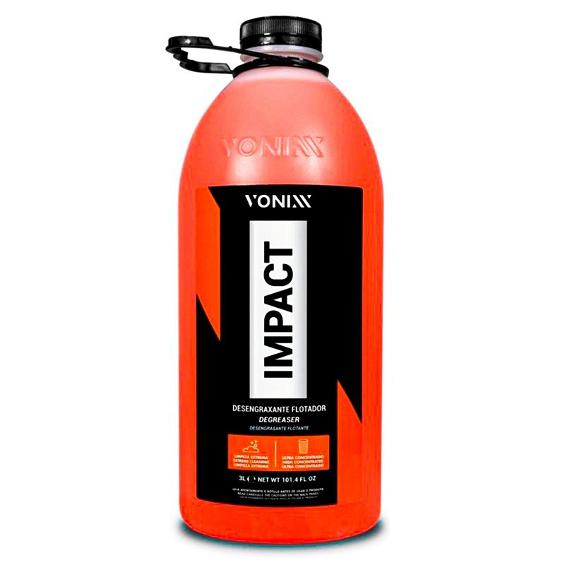 Vonixx Impact 3L