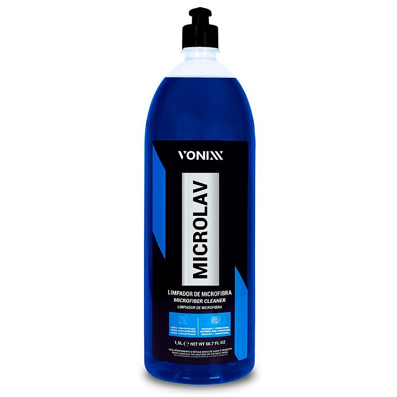 Vonixx Microlav 1,5L