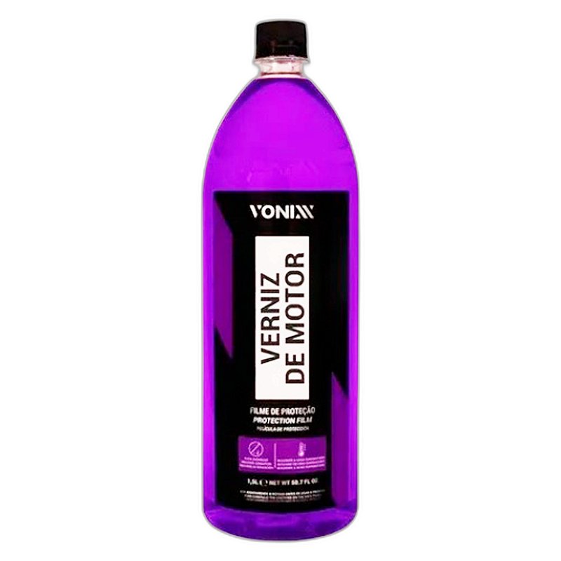 Vonixx Verniz de Motor 1,5L