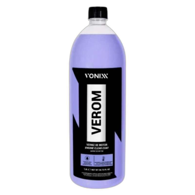Vonixx Verom 1,5L