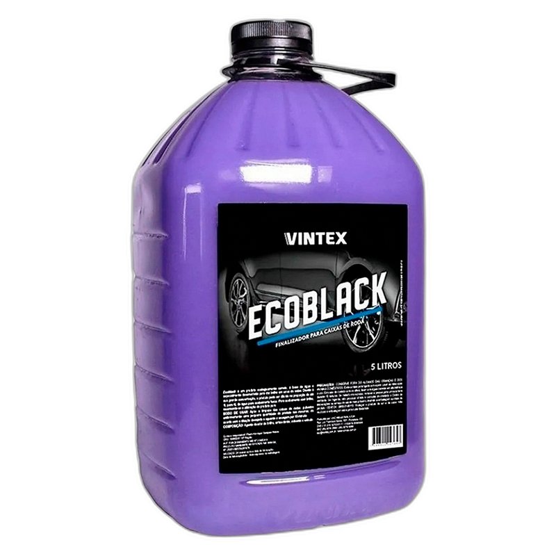 Vonixx Ecoblack 5L