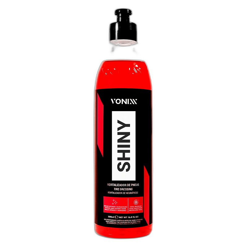 Vonixx Shiny 500ml