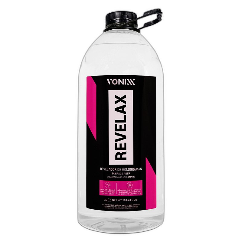 Vonixx Revelax IPA 3L
