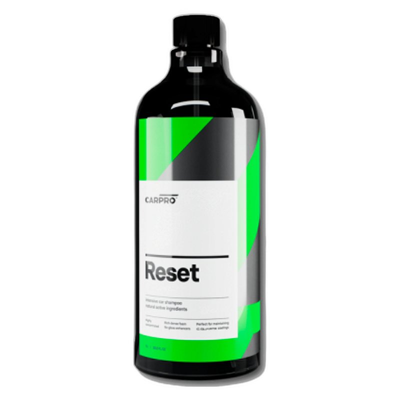 CarPro Reset Shampoo Neutro 1L