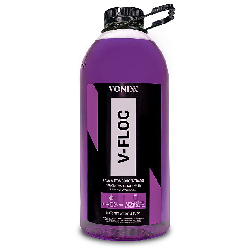 Vonixx V-Floc 3L