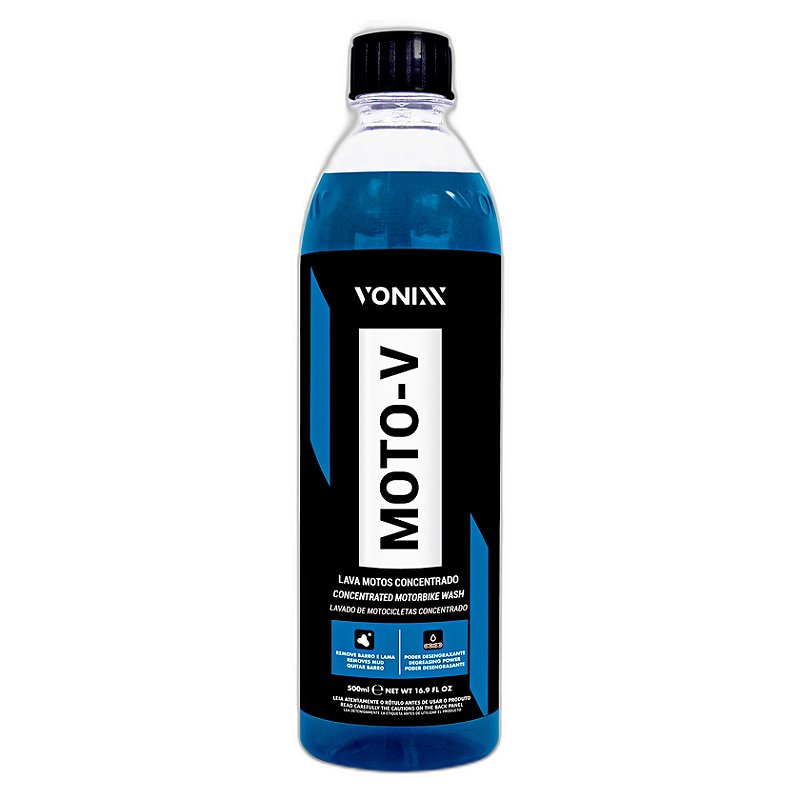 Vonixx Moto-V 500mL