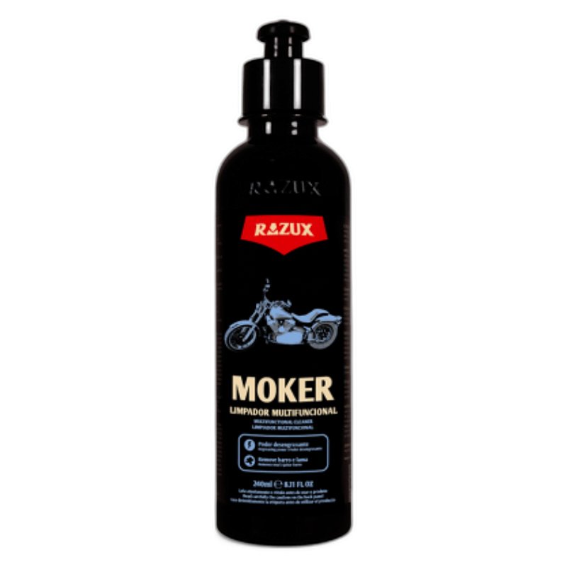 Razux Moker 240ml