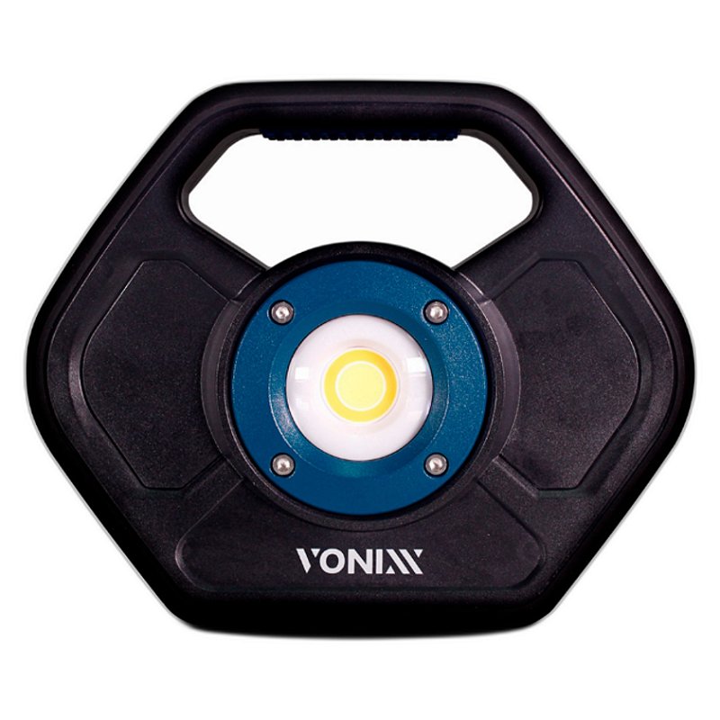 Vonixx Lâmpada Insp Pro 2500LM 30W