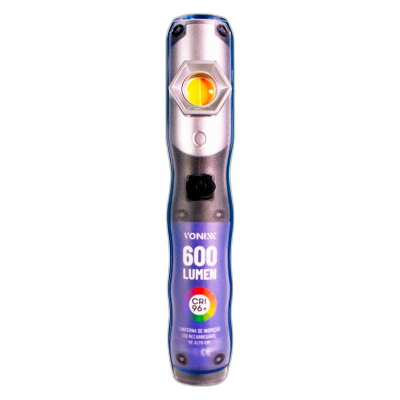 Vonixx Lanterna de Inspeção Fast VX600LM5W 600LM
