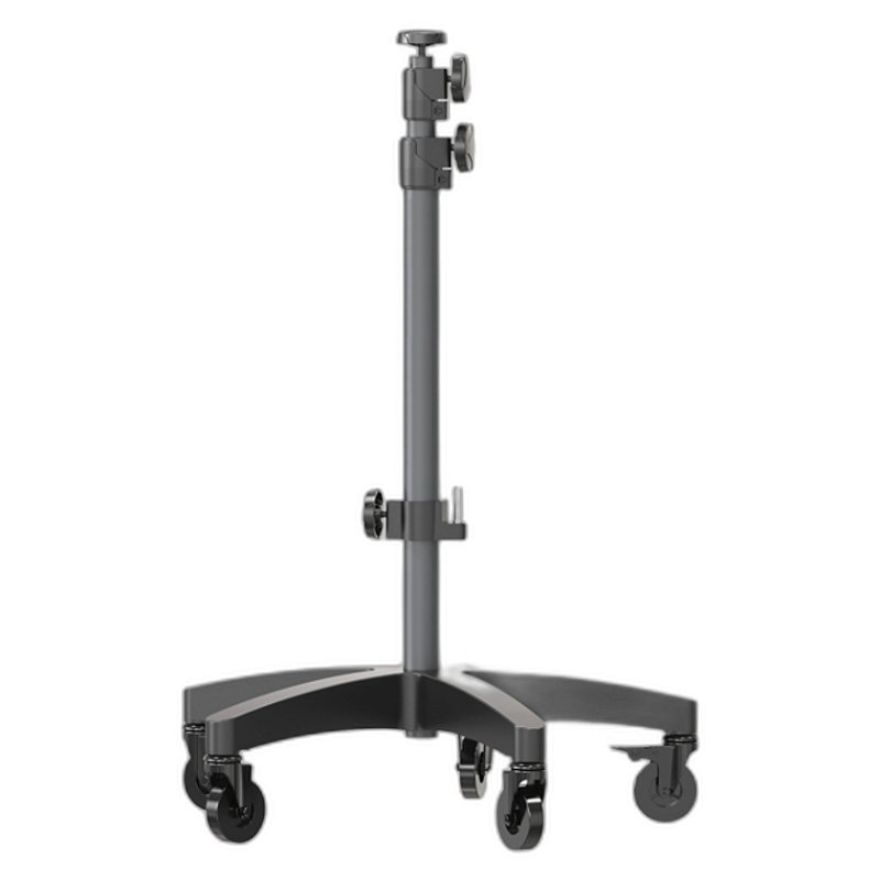 Scangrip Tripé Móvel Wheel Stand 0,9m-1,9m