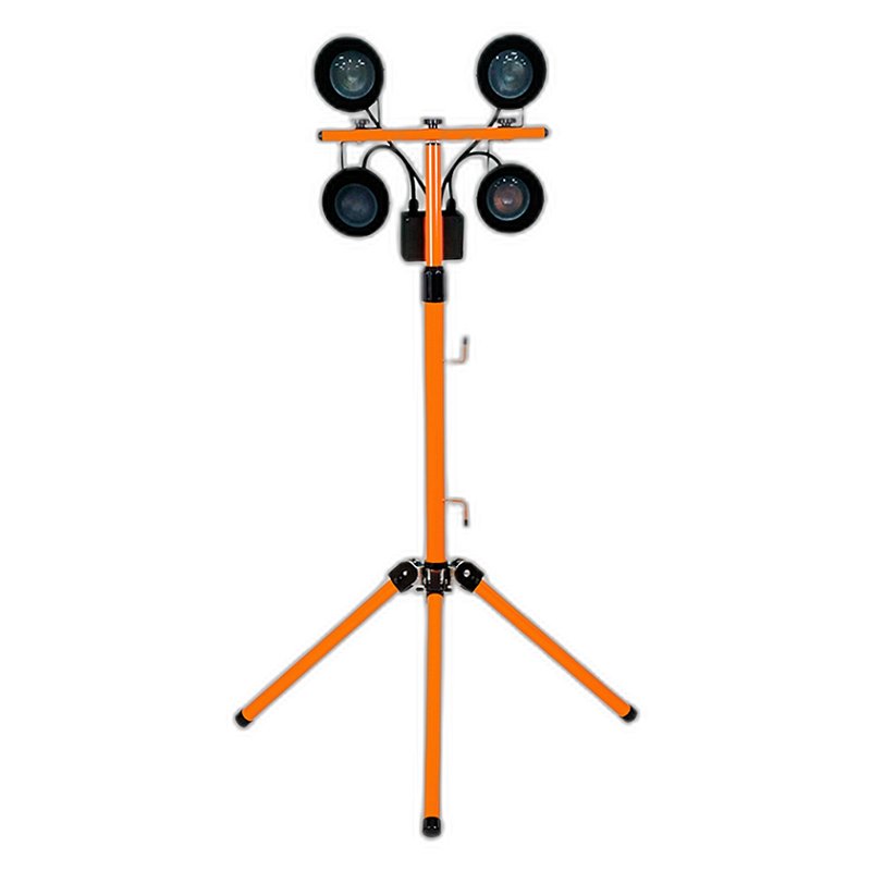 Solver Lâmpada Dual Color SLP-801 24W