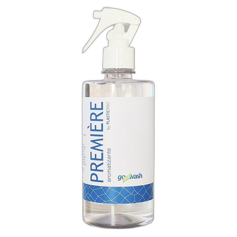 Go Eco Wash Aromatizante Première 500ml