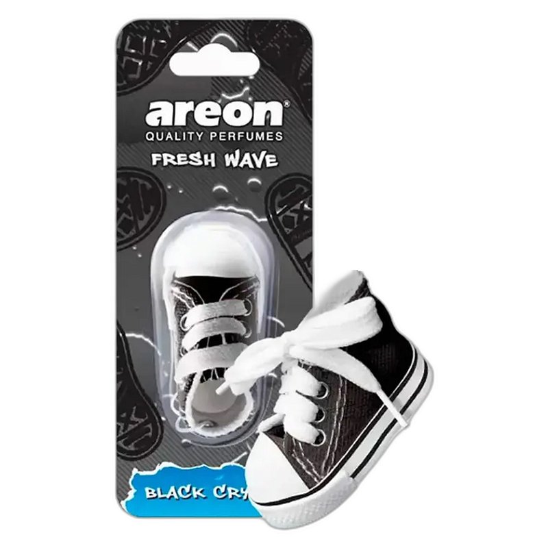 Areon Fresh Wave Black Crystal