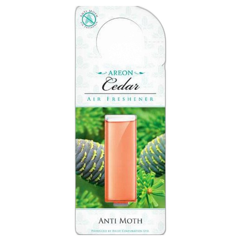 Areon Home Anti Traça Cedro