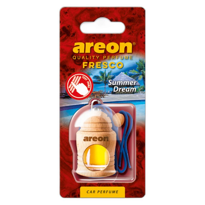 Areon Madeira Summer Dream