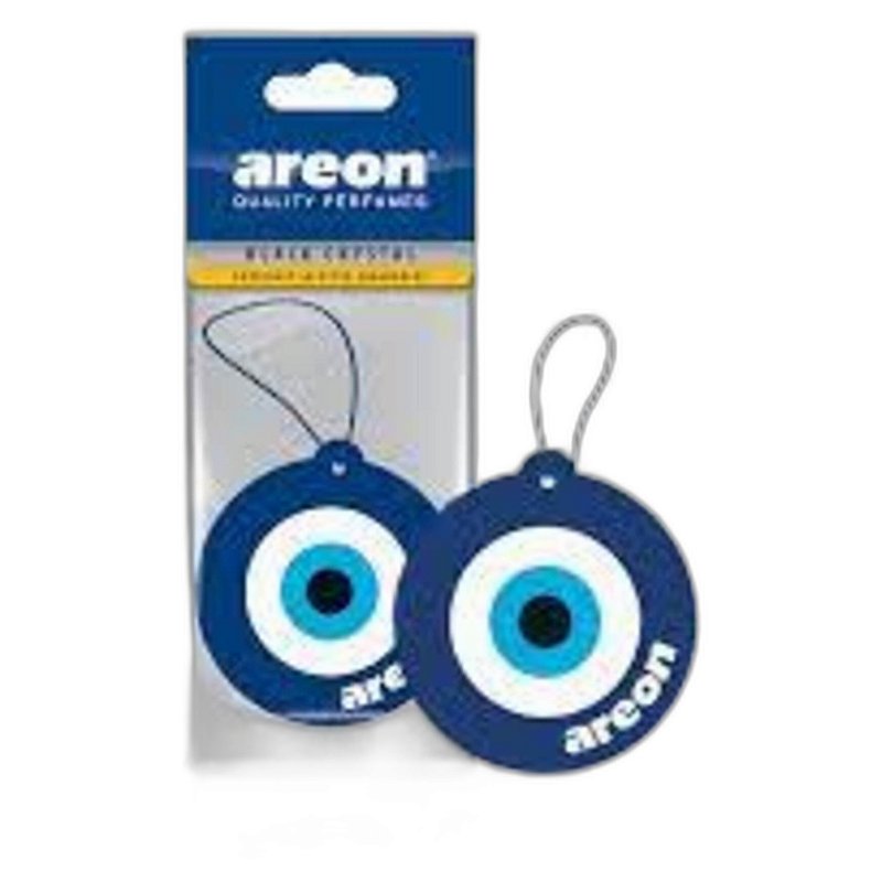 Areon Blue Eye Black Crystal