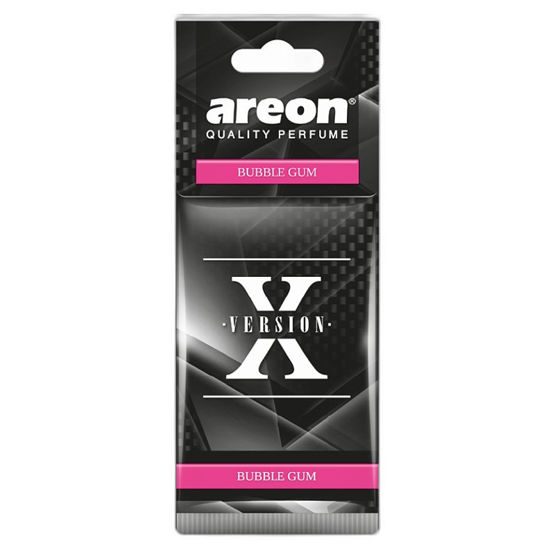 Areon X-Version Bubble Gum