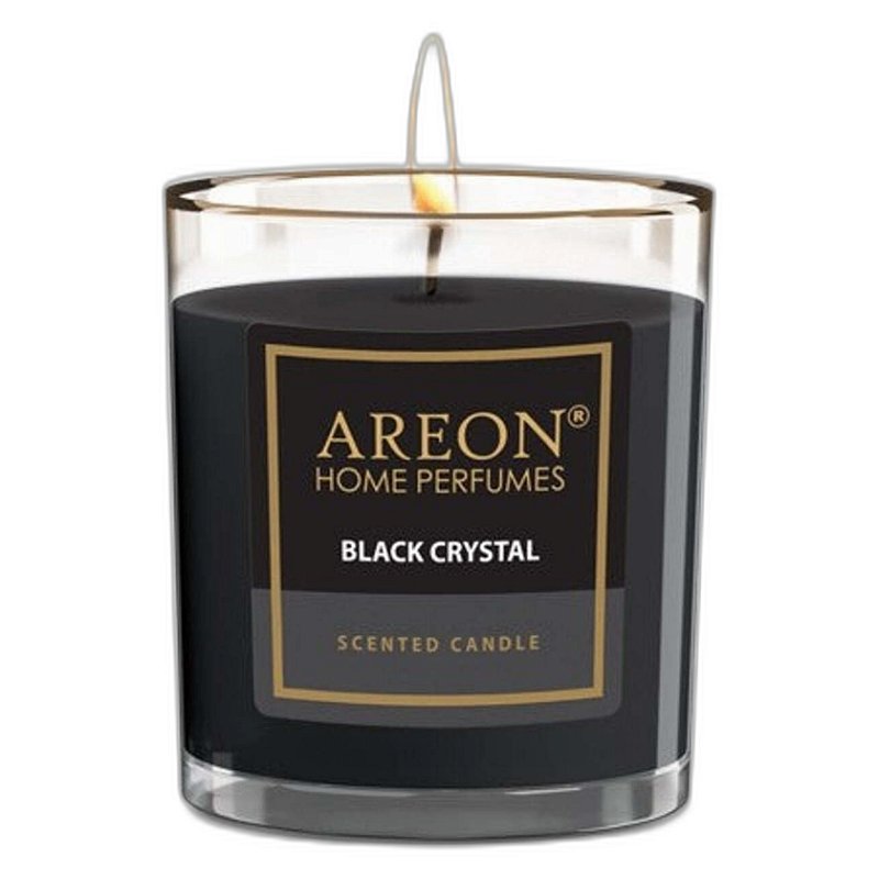 Areon Home Perfumes Black Crystal 120g