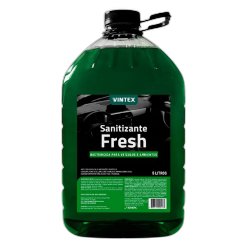 Vonixx Sanitizante Fresh 5L